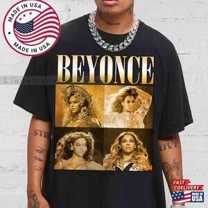 Beyonce Renaissance Tour T-Shirt Classic